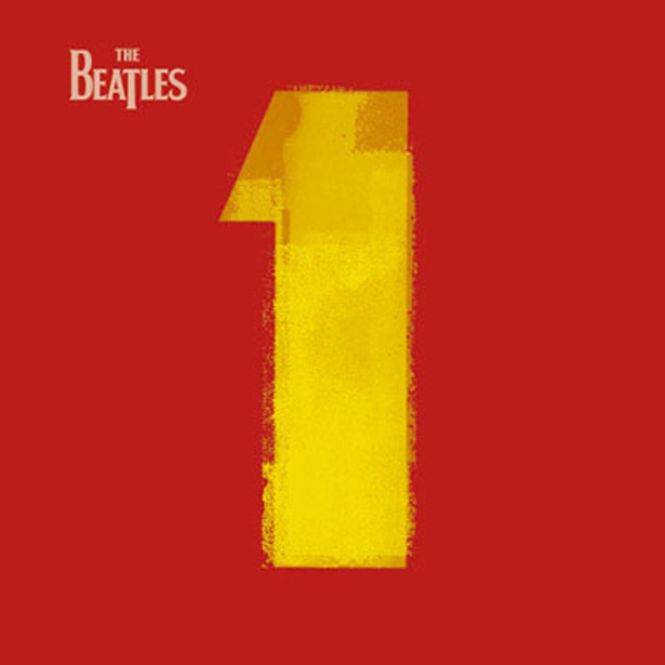 Picture of Beatles CD 1-One