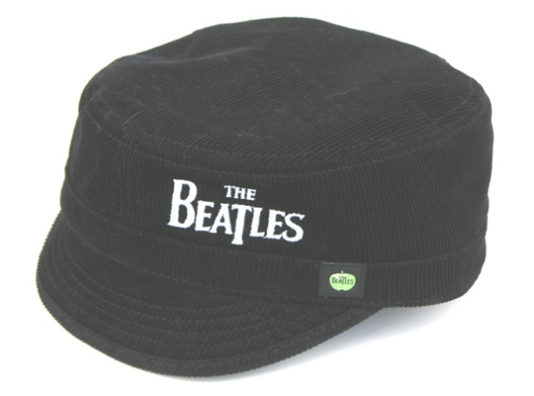 Picture of Beatles Cap: Corduroy Help Era Cap