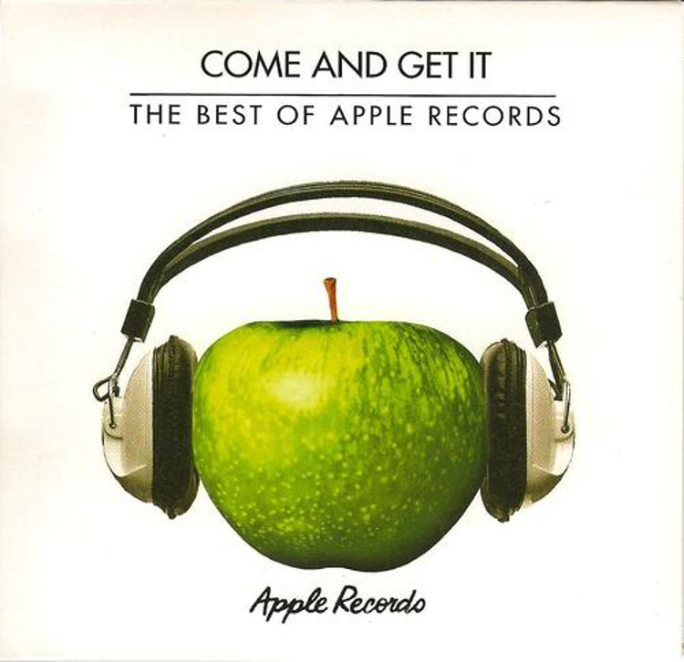 Picture of BOX SET: Apple Records Box Set