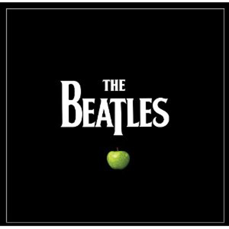 Picture of The Beatles Stereo Vinyl Box Set [Box set]