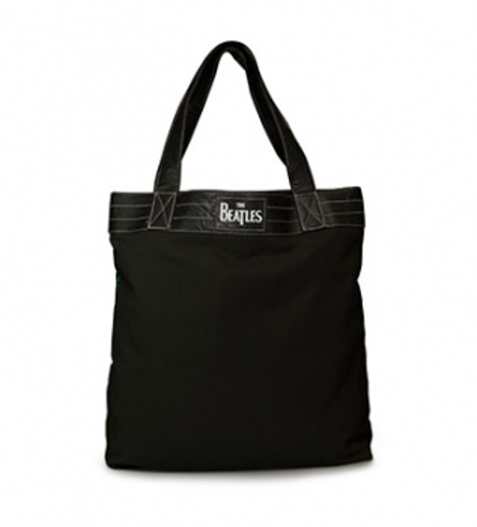 Picture of Beatles Designer Totes: Large - Abbey Road