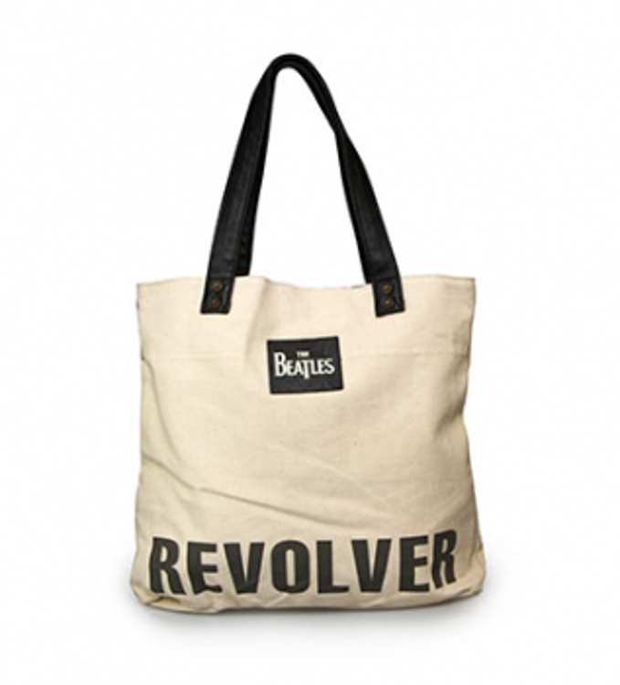 Picture of Beatles Designer Totes:  Revolver