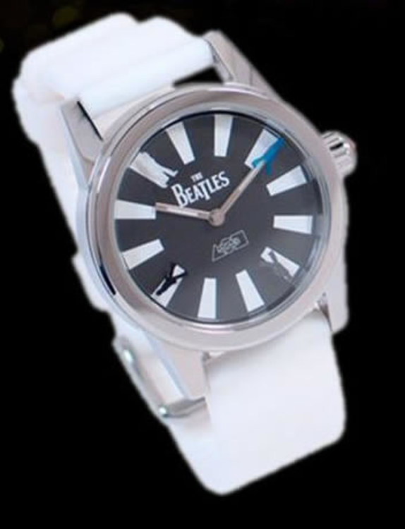 Picture of Beatles Watch: Abbey Road Watch – Women’s