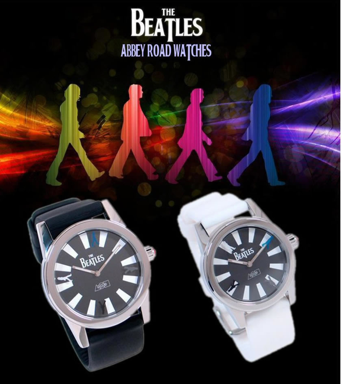 Picture of Beatles Watch: Abbey Road Watch – Women’s