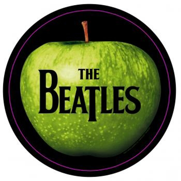 Picture of Beatles Mouse Pads: The Beatles Various Styles 