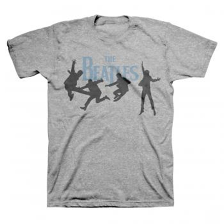 Picture of Beatles Adult T-Shirt: Twist & Shout