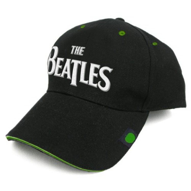 Picture of Beatles Cap: Hello-Goodbye Drop T