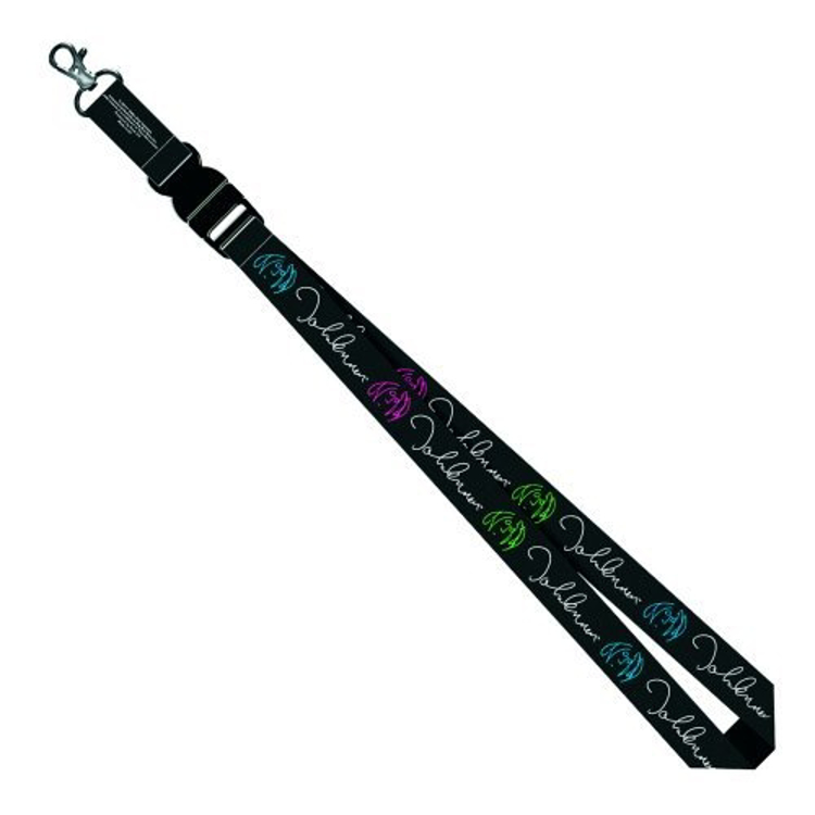 Picture of Beatles Lanyard: The Beatles - John Lennon Signature Lanyard