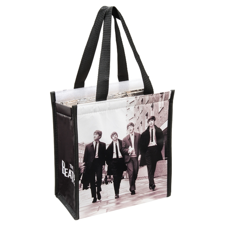 Picture of Beatles BAG: Packable Shopper Tote