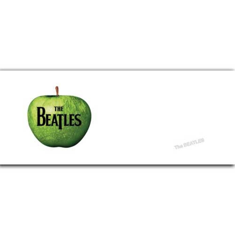 Picture of Beatles Mini Mug: White Album Mini Mug