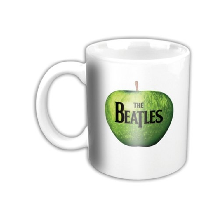 Picture of Beatles Mini Mug: With The Beatles Mini Mug