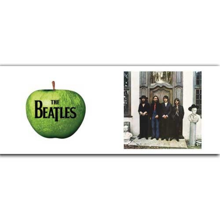 Picture of Beatles Mini Mug: Beatles US Album Hey Jude Mini Mug