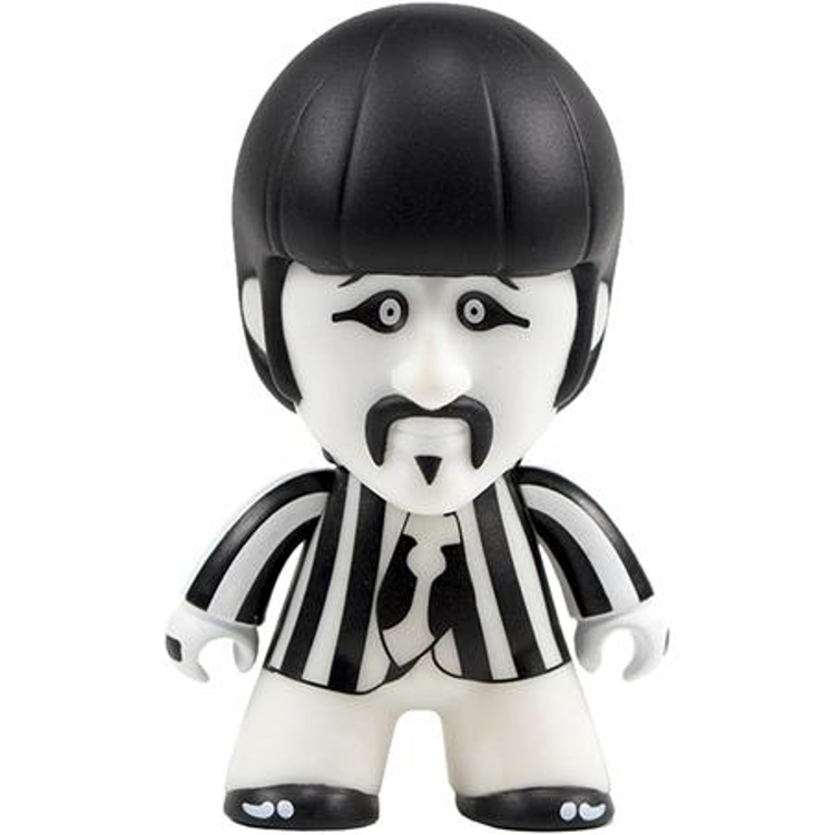 Picture of Beatles Toys: The Beatles Figurine Titans (Ringo)