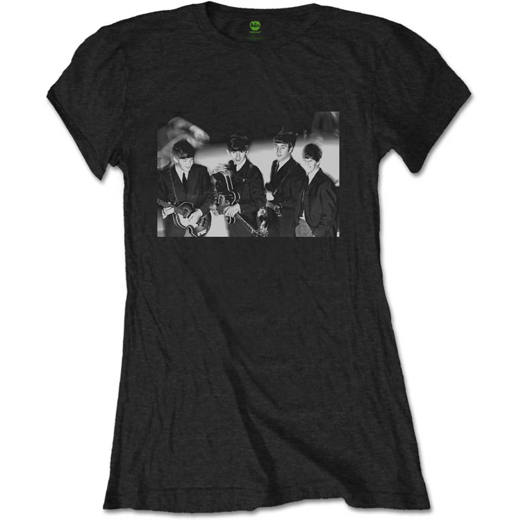 Picture of Beatles Jr's T-Shirt: Smiles Having a Laugh