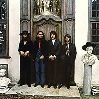 The Beatles - A Day in The Life: February 26, 1970