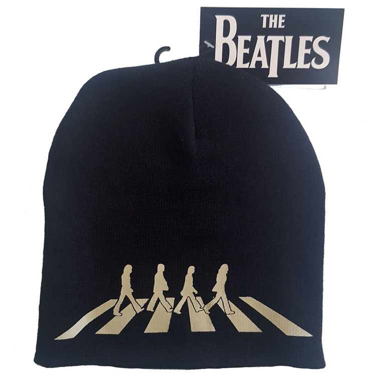 Picture of Beatles Beanie: The Beatles "Abbey Road"