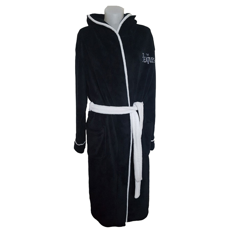 Picture of Beatles Robe: Beatles Classic Logo Robe