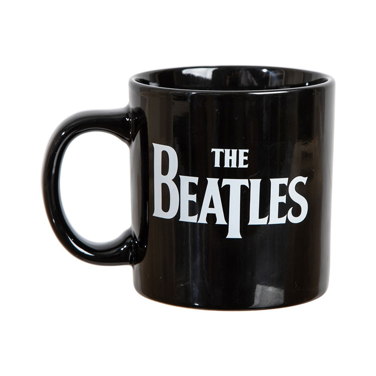 Picture of Beatles Mug: The Beatles Let It Be  16oz Mug