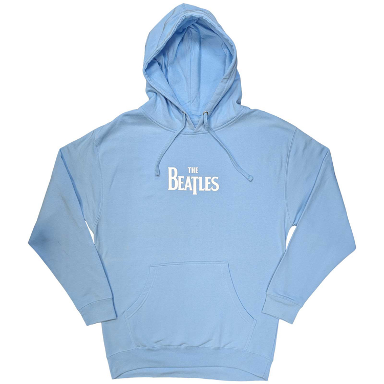 Picture of Beatles Hoodie: Unisex Pullover "All you need is love"