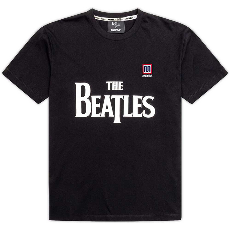 Picture of Beatles Adult T-Shirt:  Meyba Training Top